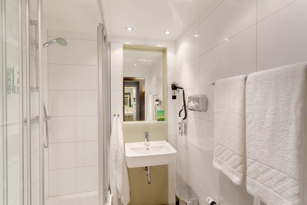 Meininger Downtown Franz 3* Wien