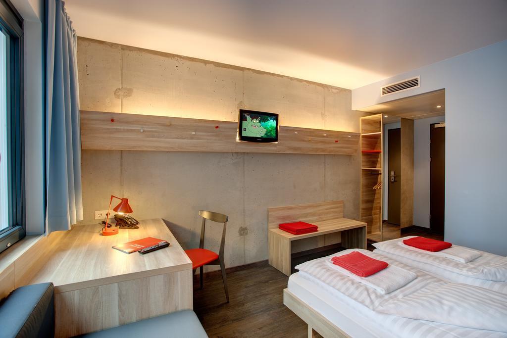 Meininger Downtown Franz 3* Wien