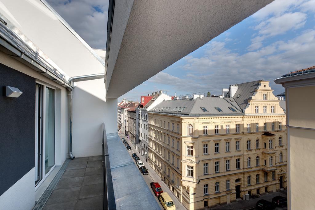 Meininger Downtown Franz 3* Wien